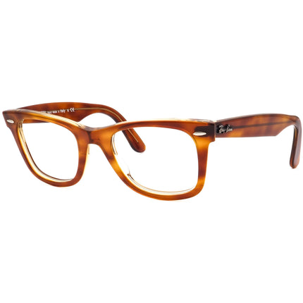 Ray-Ban Original Wayfarer RB 2140 1293/4E  50□22 150