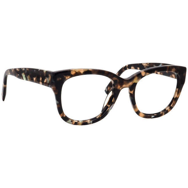Warby Parker Tatum M 263 50□19 140