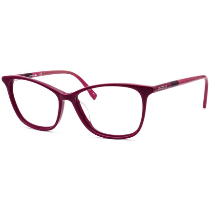 Lacoste L2751 539   53□14 140