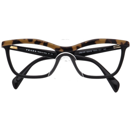 Prada VPR 17P MA5-1O1 Eyeglasses 52□18 140