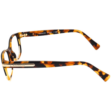 Coach HC 6065 5438  51□17 135