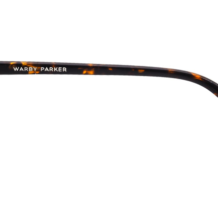 Warby Parker Bensen 200  52□19 145