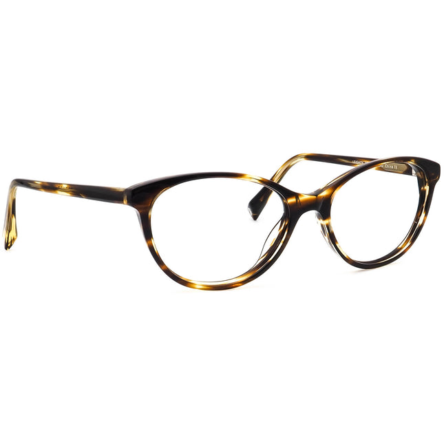Warby Parker Leighty 256  54□17 140
