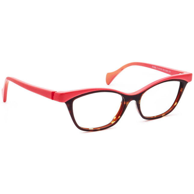 Face A Face Joane 2 COL 2150   51□15 135