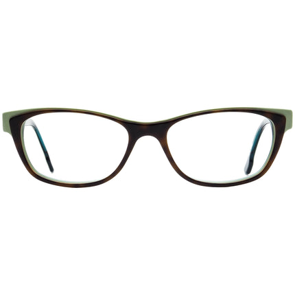 Diesel DL5012 col.056 Cat Eye Eyeglasses 52 mm