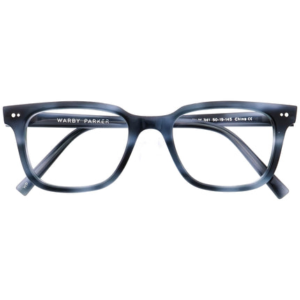 Warby Parker Conley W 341   50□19 145