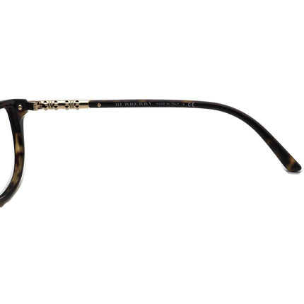 Burberry B 2107 3002 Eyeglasses 53□15 135