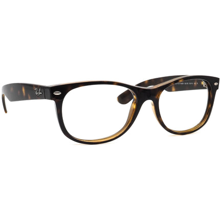 Ray-Ban RB 2132 New Wayfarer 902/58  55□18 145