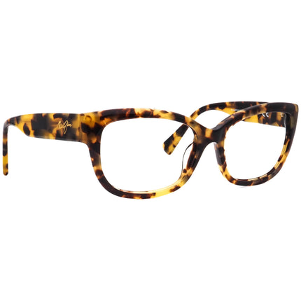 Maui Jim Plumeria MJ768-10L  55□17 135