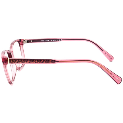 Coach HC 6143 5569   52□15 140