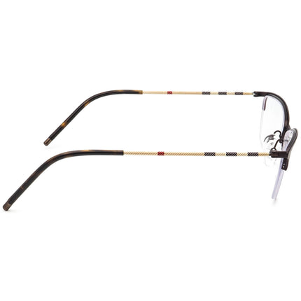 Burberry B 1278 1012 Eyeglasses 53□17 140