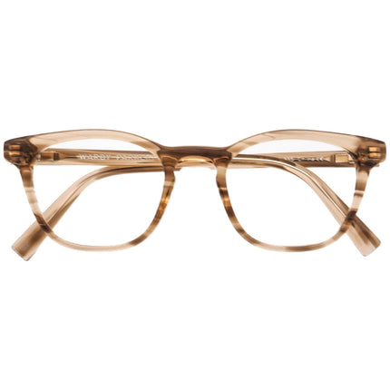 Warby Parker Turner 207