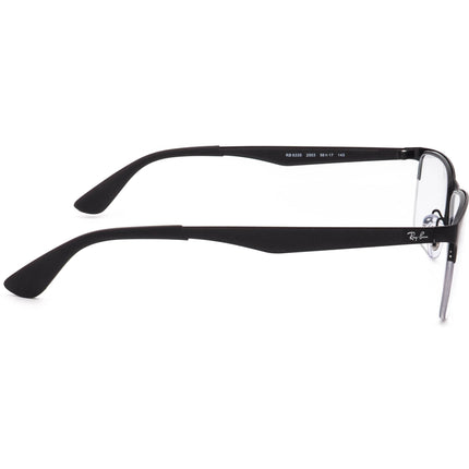 Ray-Ban RB 6335 2503  56□17 145