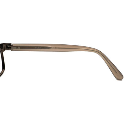 Hugo Boss 0744 KJX Eyeglasses 54□17 140