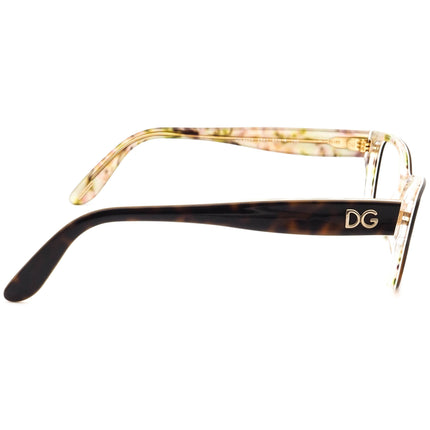 Dolce & Gabbana DG 3204 2841   53□16 140