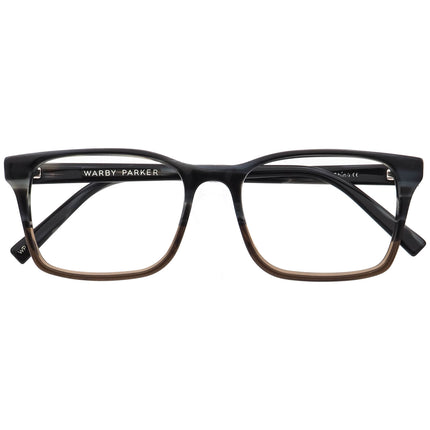 Warby Parker Hendson 125   53□17 145