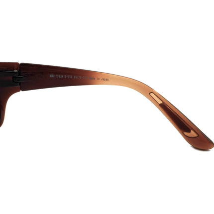 Maui Jim MJ419-26B Haleakala   66□20 123