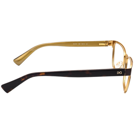 Dolce & Gabbana DG 1273 1269  53□16 140