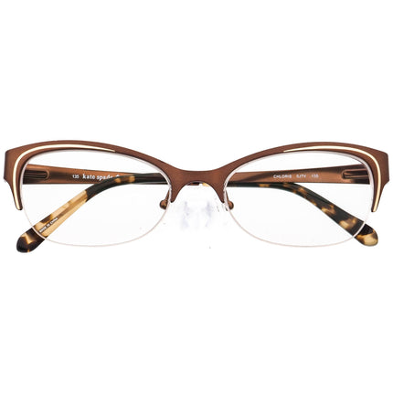 Kate Spade Chloris 0JTV  52□17 135