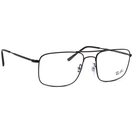 Ray-Ban RB 6434 2509   55□18 145