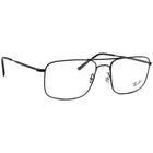 Ray-Ban RB 6434 2509   55□18 145