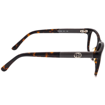 Gucci GG 3608 6F4   53□15 130