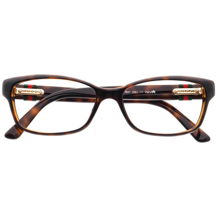 Gucci GG 3647 DWJ  51□15 135