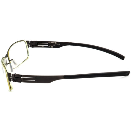 ic! berlin Kiefer  54□18 145