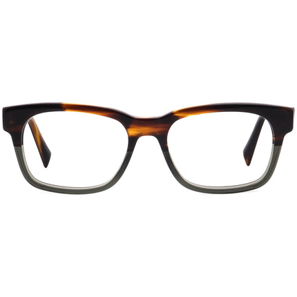 Warby Parker Beckett 705  50□17 145