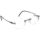 Silhouette 5561 AJ 9040 Purist   49□20 150