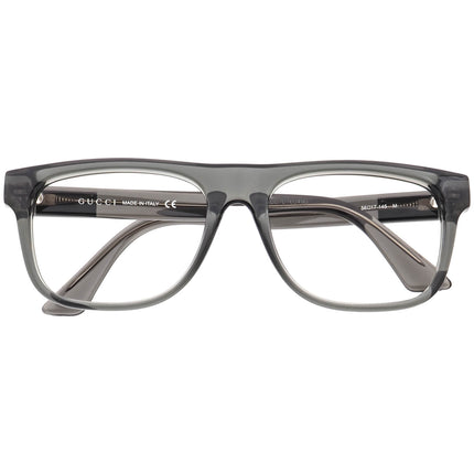 Gucci GG1117O 003   56□17 145