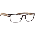 Morel OGA 70800 MM 011 Eyeglasses 55□16 140