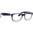 Ray-Ban RB 2132 New Wayfarer 6053/71  52□18 145