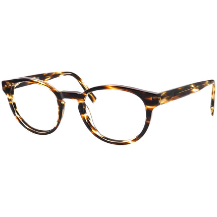 Warby Parker Percey XW 256 (Extra Wide)  53□21 150