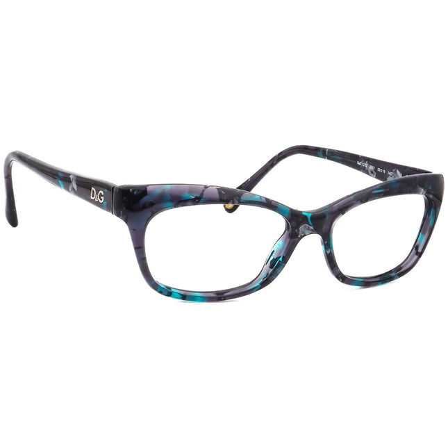 Dolce & Gabbana D&G 1232 2551 Eyeglasses 53□16 140