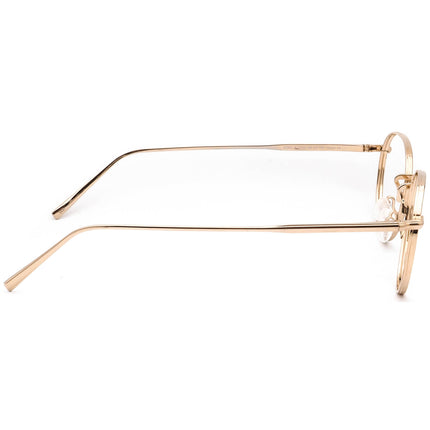 Warby Parker Ezra N 2200  48□20 145
