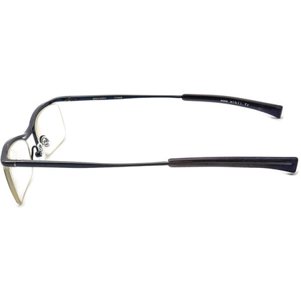 Alain Mikli A0313-02 Titane  52□19 140