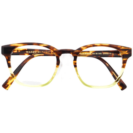 Warby Parker Felix M 929   49□19 145