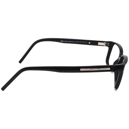 Dior Homme Black Tie 93 807  52□14 140