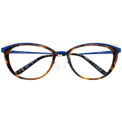 Jean Lafont Brigitte 5097  52□18 134
