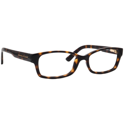 Armani Exchange AX 3017 8117  52□16 135