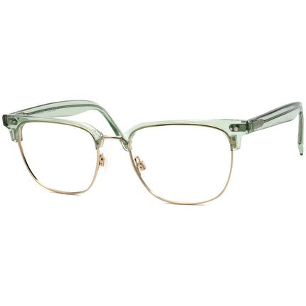 Warby Parker Baird W 6262  52□19 145