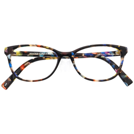 Warby Parker Daisy N 850 Narrow   50□15 140