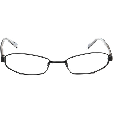 Lacoste LA12204 BK Eyeglasses 48□18 130