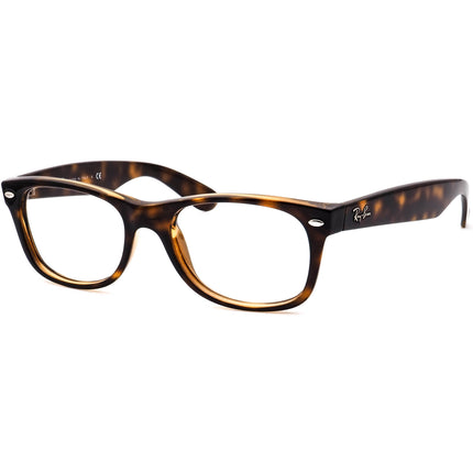 Ray-Ban RB 2132 New Wayfarer 710  52□18 140