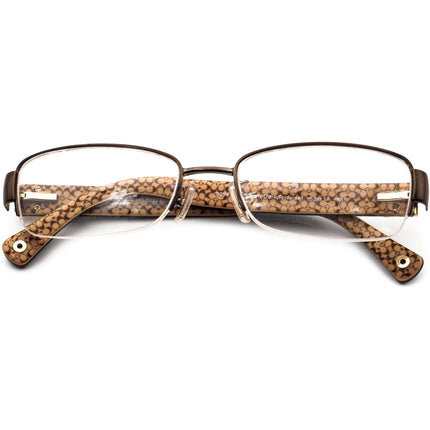 Coach HC 5027B (Cecily) 9094  52□17 135