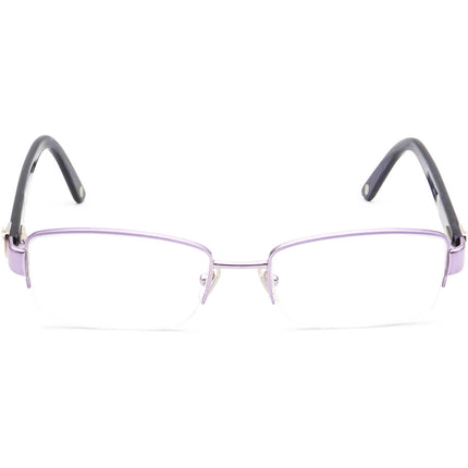 Versace MOD. 1185-B 1012 Eyeglasses  51□17 135