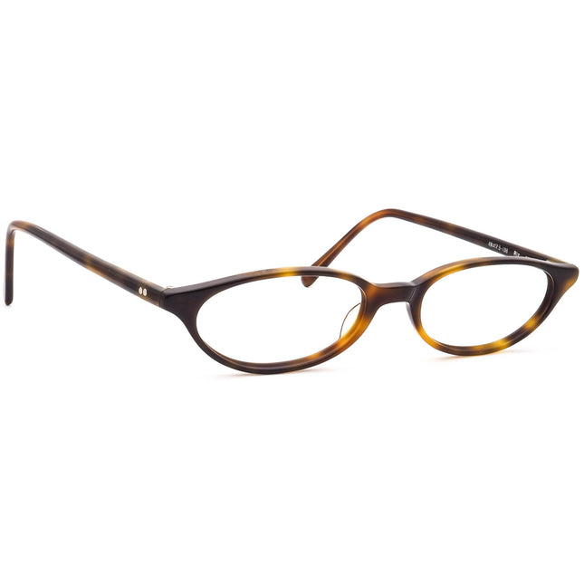 Oliver Peoples Riz DM Eyeglasses  49□17.5 138