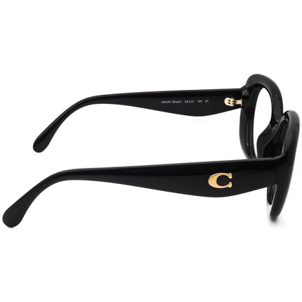 Coach HC 8391U (CR609) 500287  53□21 140