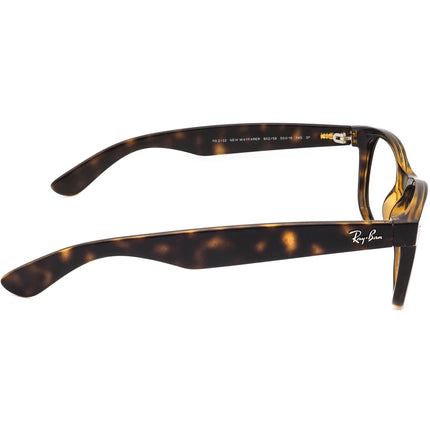 Ray-Ban RB 2132 New Wayfarer 902/58  55□18 145